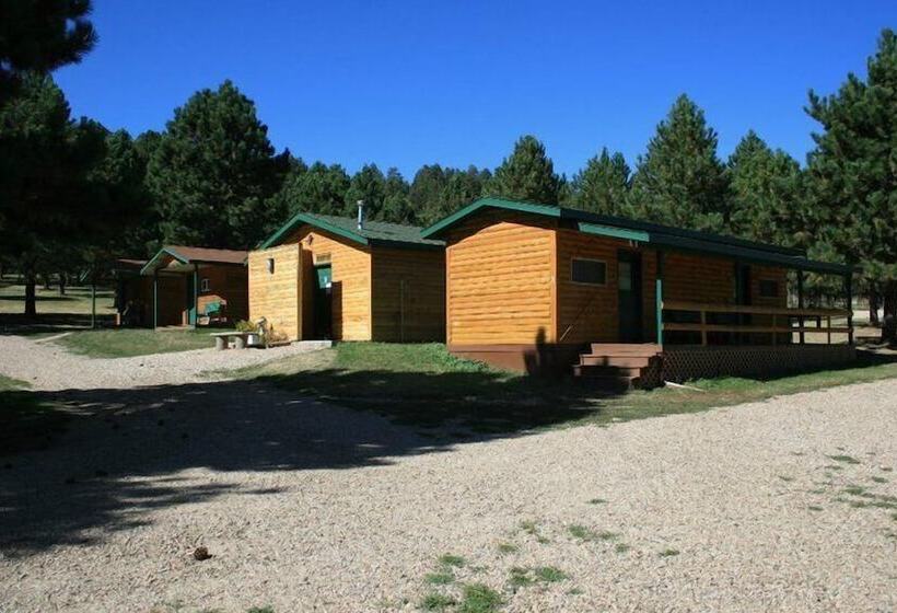 فندق Rush No More Rv Resort And Cabins   Campground