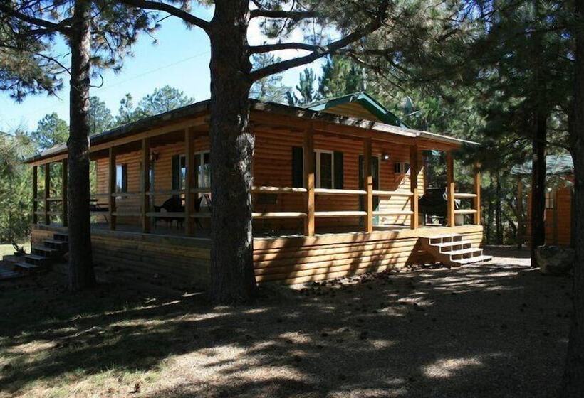فندق Rush No More Rv Resort And Cabins   Campground