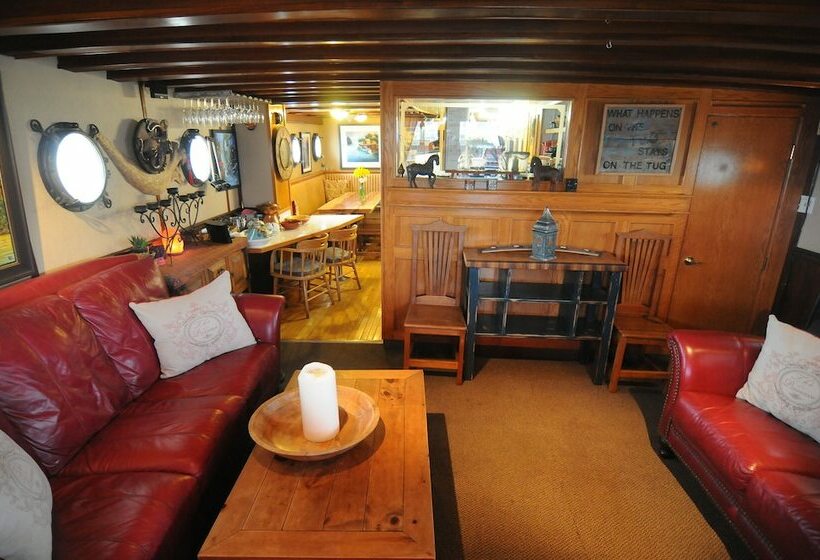 酒店 Swept Away Inn