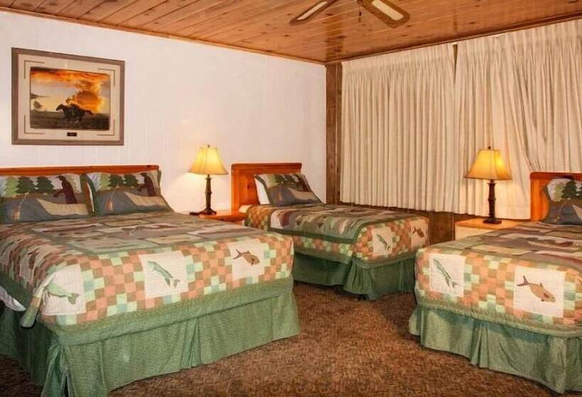 June Lake Motel