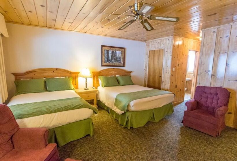 June Lake Motel
