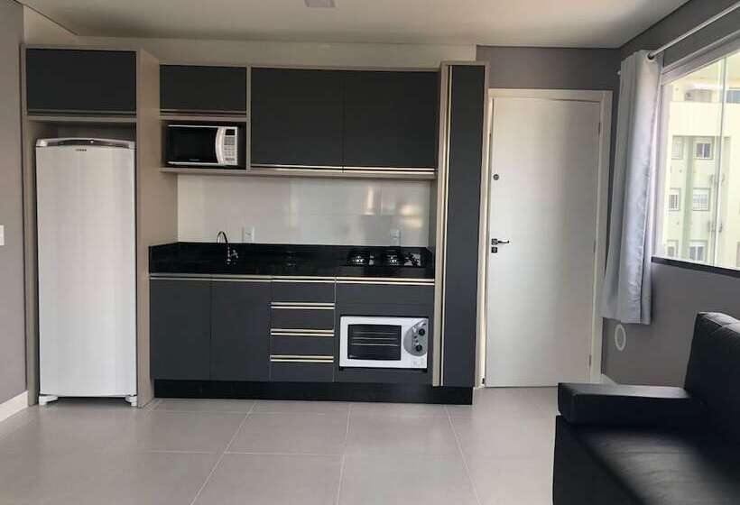Lagoinha Beach Residencial