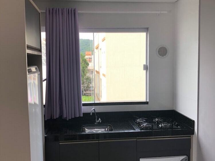 Lagoinha Beach Residencial