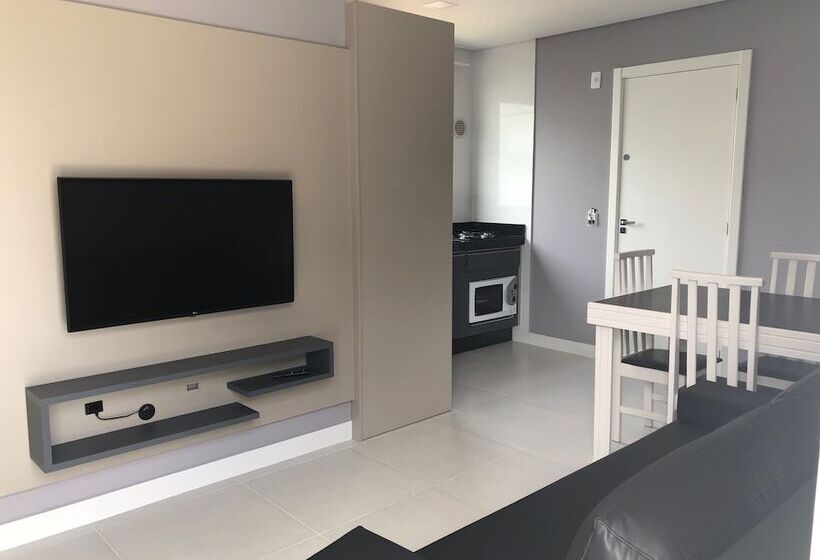Lagoinha Beach Residencial