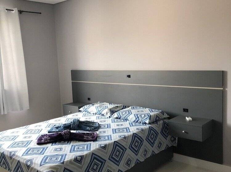 Lagoinha Beach Residencial