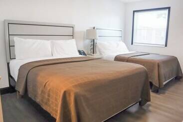 Lancaster Motel