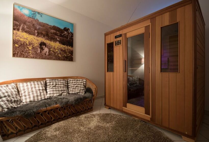 Landhaus Leogang