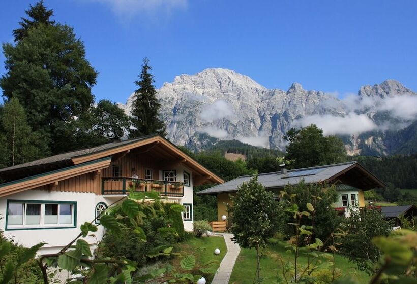 Landhaus Leogang