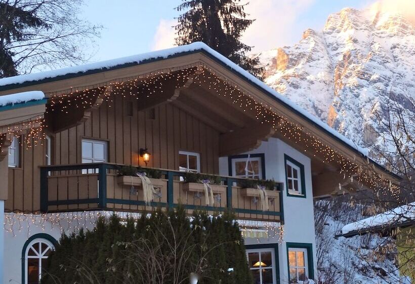Landhaus Leogang