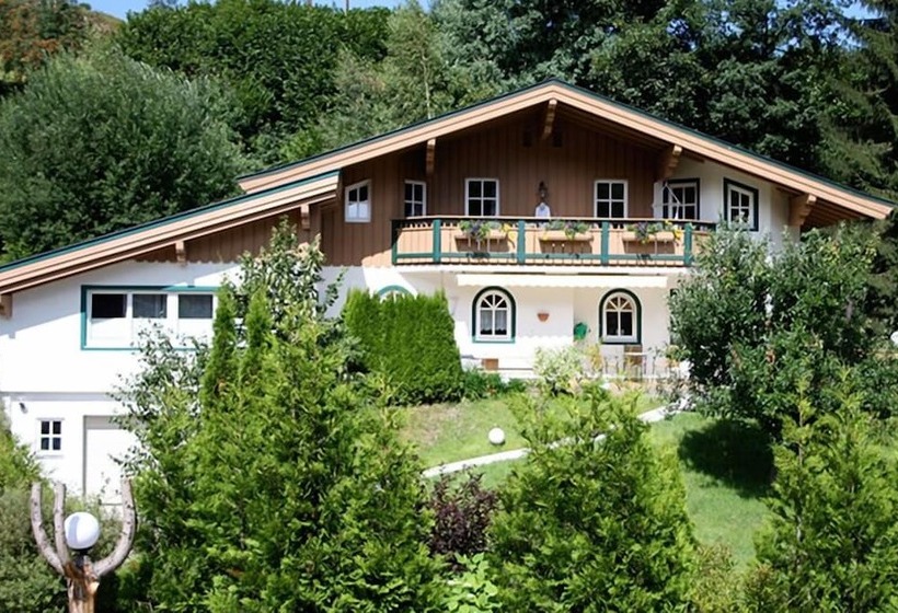 Landhaus Leogang