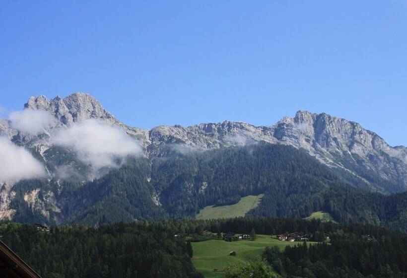 Landhaus Leogang