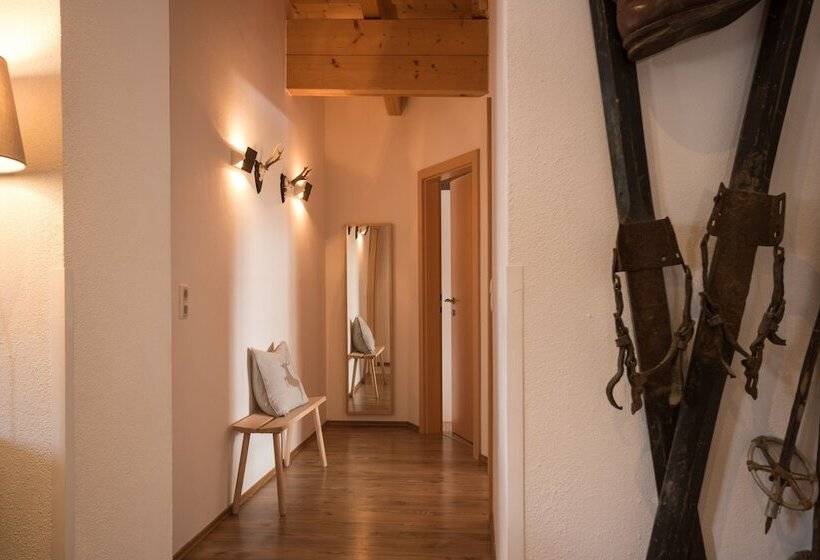 Landhaus Leogang