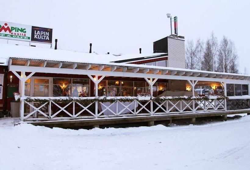 Messilä Camping