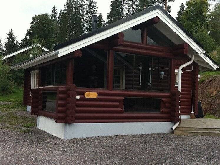 Messilä Camping