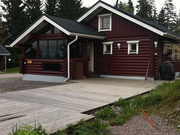 Messilä Camping