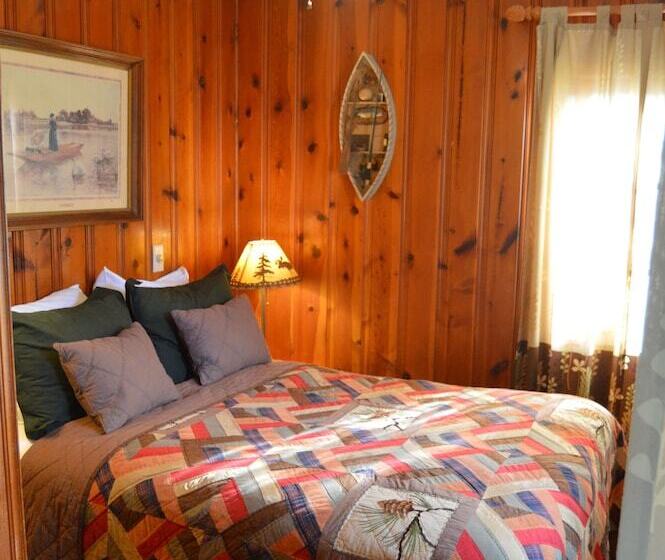 Moon River Cabins