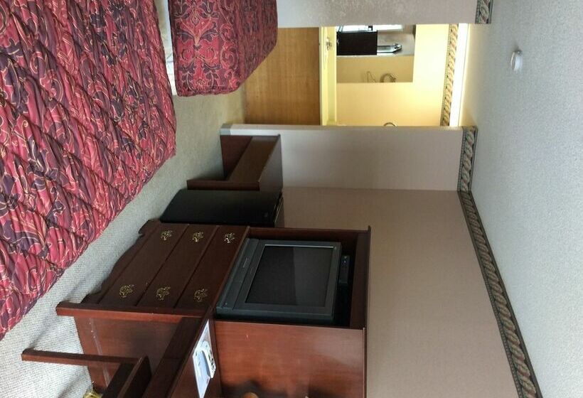 مُتل Budget Inn