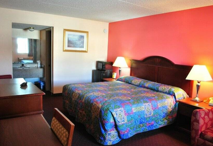 Мотель Coconut Grove Motor Inn