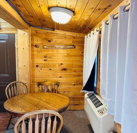 מוטל Country Cabins