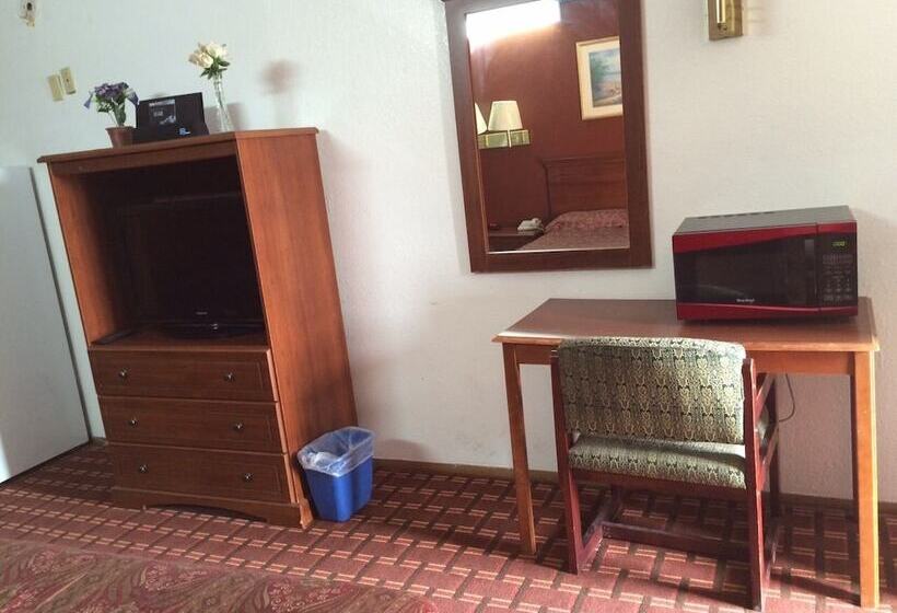 مُتل Executive Inn