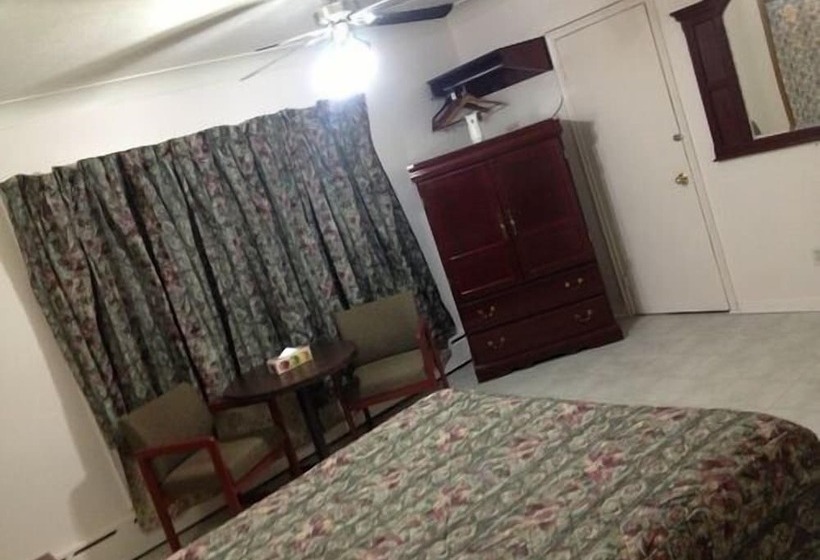 Мотель Sherkston Inn