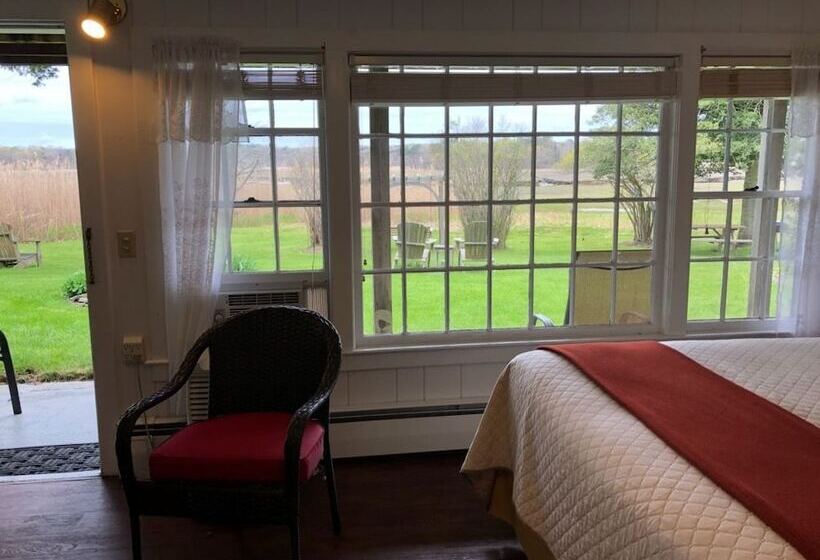 مُتل Spring Garden Inn