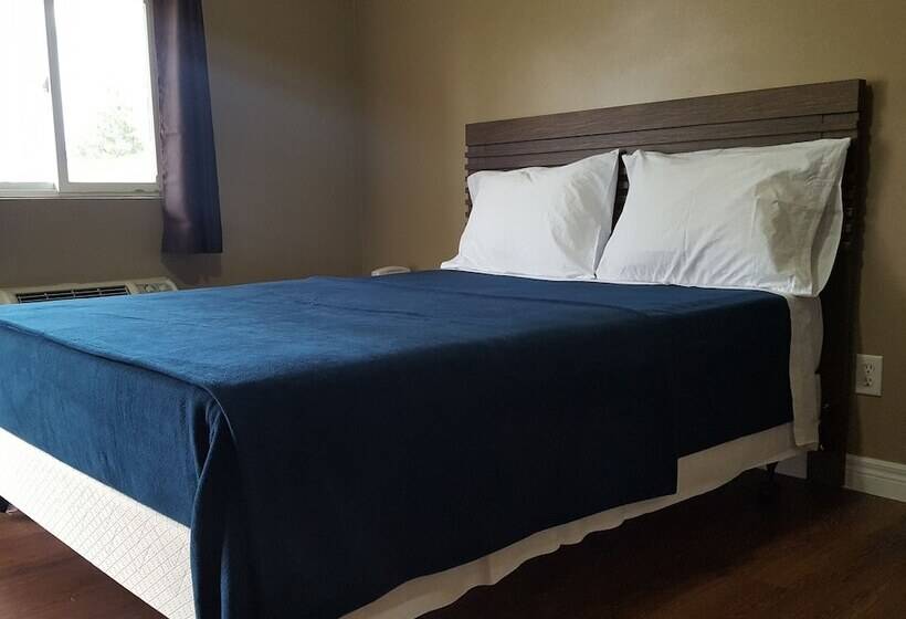 Palace Inn Motel
