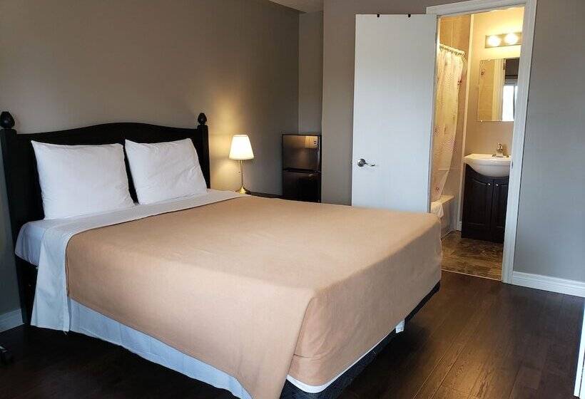 Palace Inn Motel