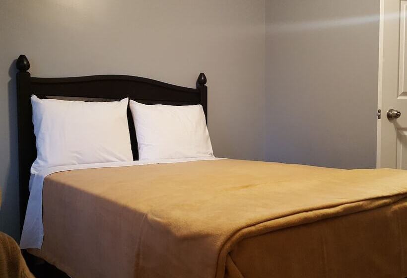 Palace Inn Motel