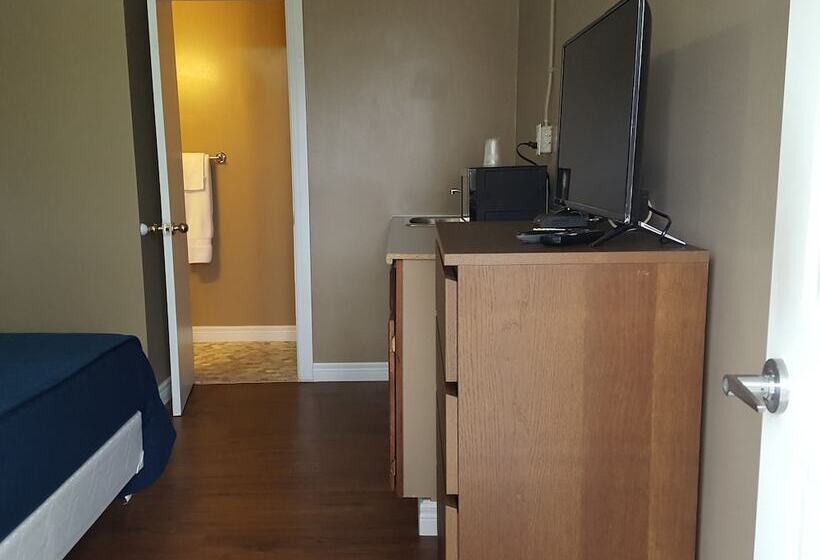 Palace Inn Motel