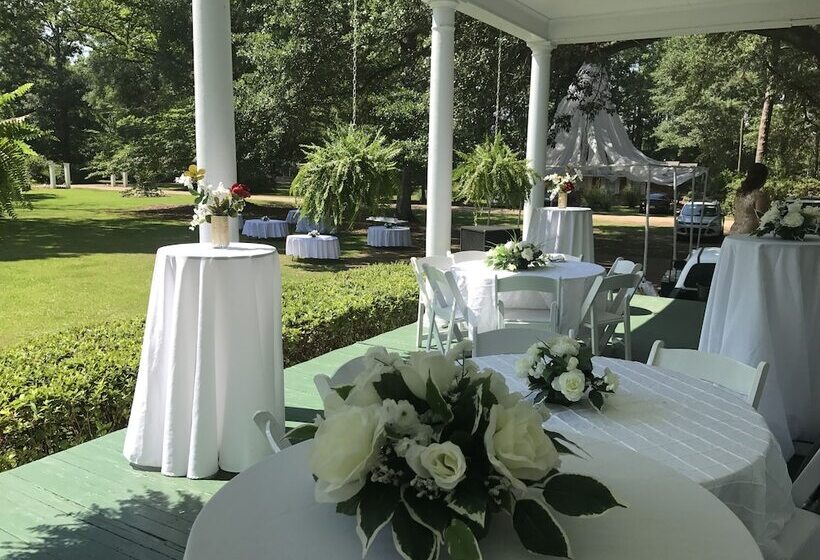 بنسيون Blythewood Plantation