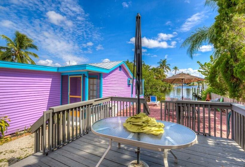 Pine Island Paradise Resort