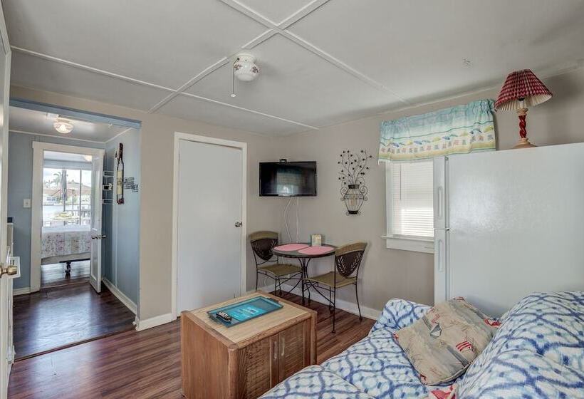 Pine Island Paradise Resort