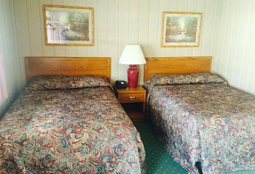 Rainbow Motel