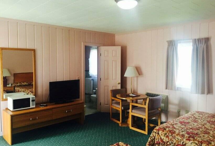 Rainbow Motel