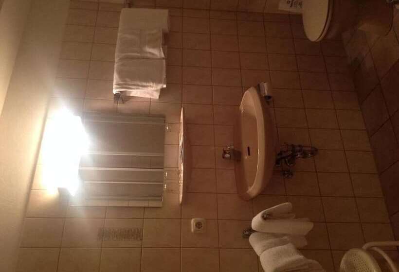 리조트 Ferienpark Rursee