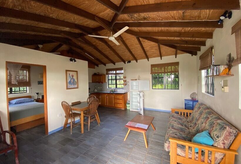 Sea Cliff Cottages