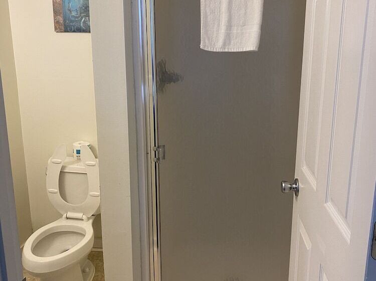 Seaview Pier And Motel