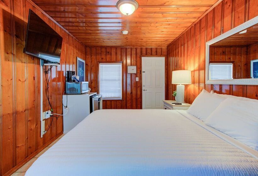 Seawitch Motel