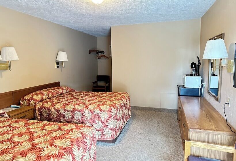 Sioux Motel