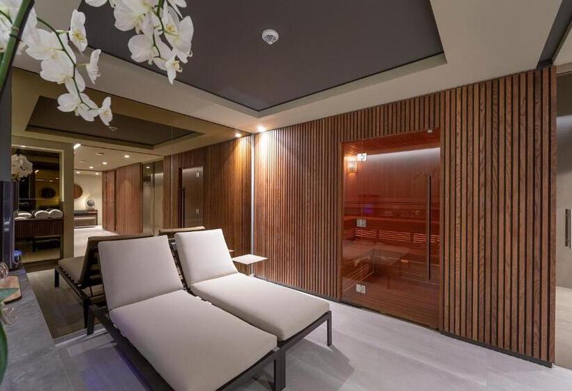 The Central City   Luxury Serviced Residence