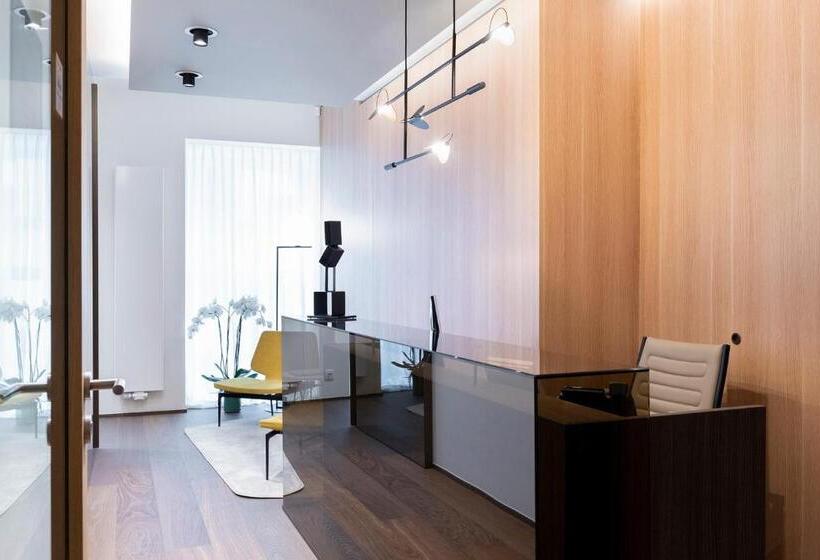 The Central City   Luxury Serviced Residence
