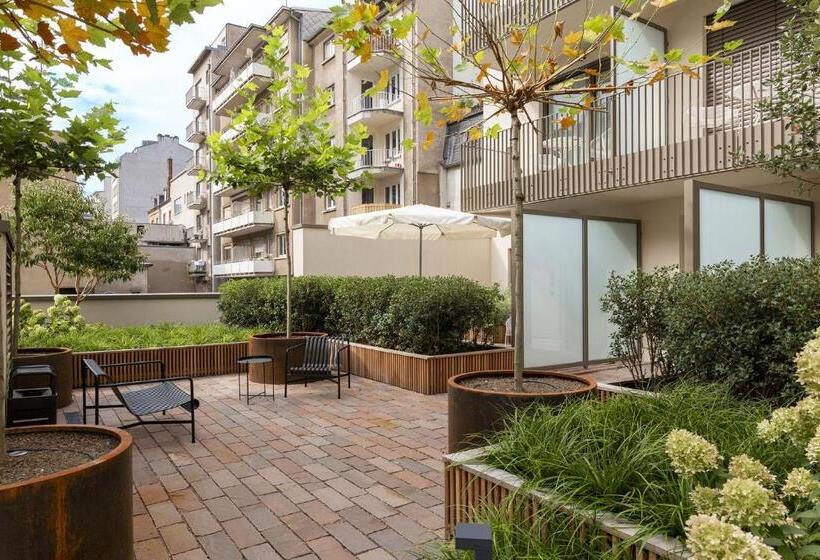 The Central City   Luxury Serviced Residence
