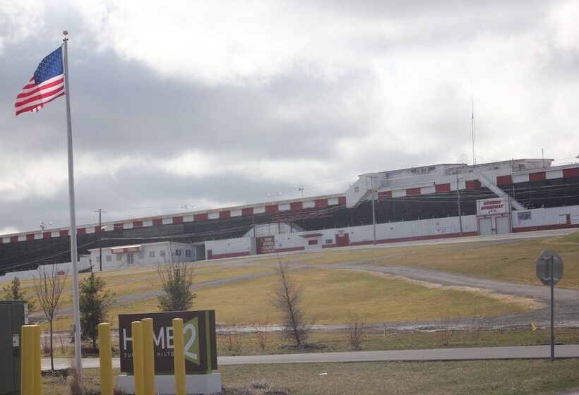 The Evergreen Motel