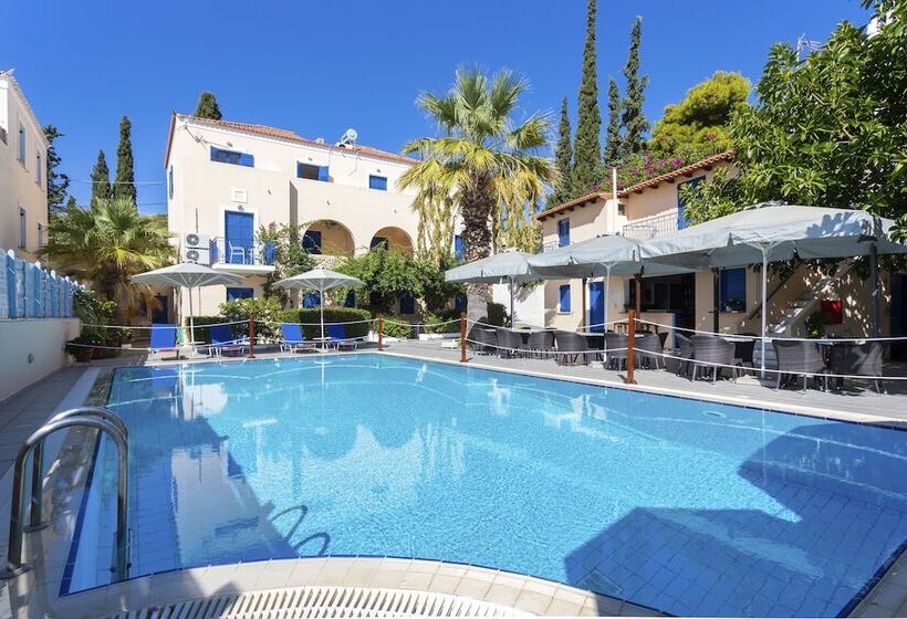 Vanas Apartments