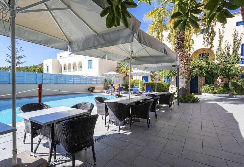 Vanas Apartments