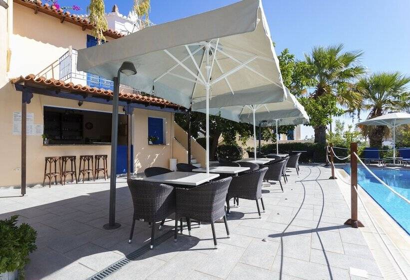 Vanas Apartments