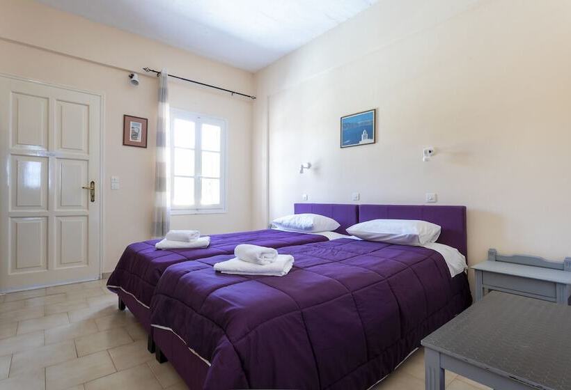 Vanas Apartments