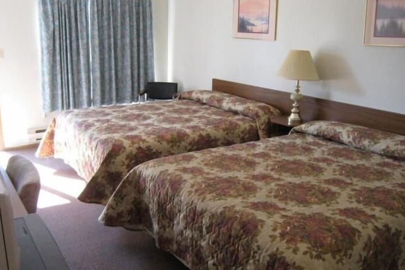 Willow Inn Motel