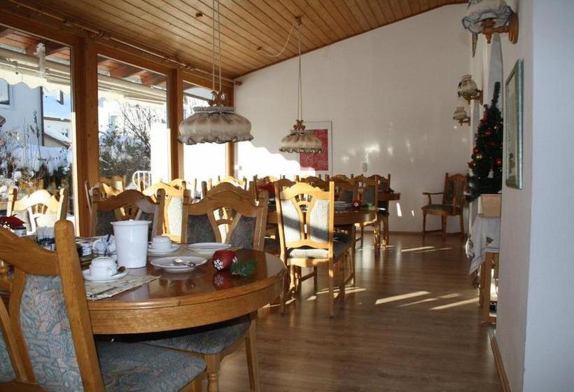 Abendruhe Hotel Kontaktloser Check In